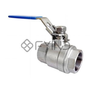 Ball Valve