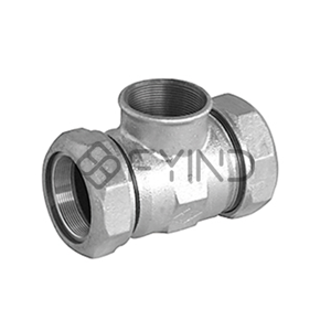 Pipe Tee