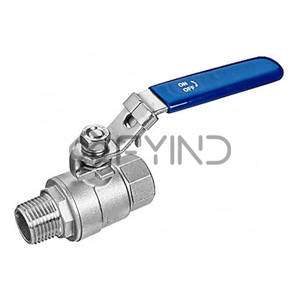 Ball Valve