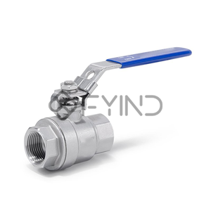 Ball Valve