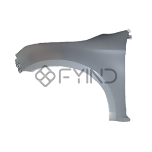 Vehicle Fender