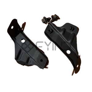 Vehicle Fender Bracket