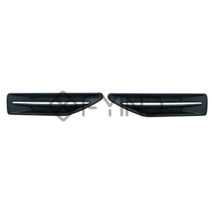 Vehicle Fender Cover