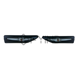 Vehicle Fender Cover