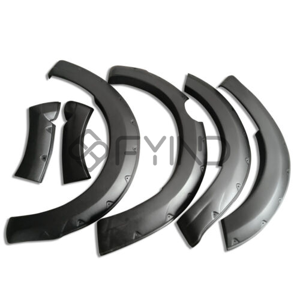 Fender Flare