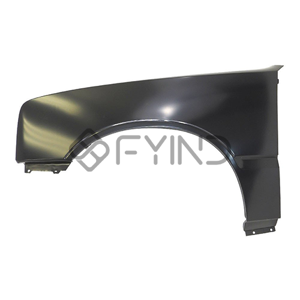 Vehicle Fender
