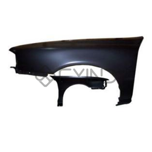 Vehicle Fender