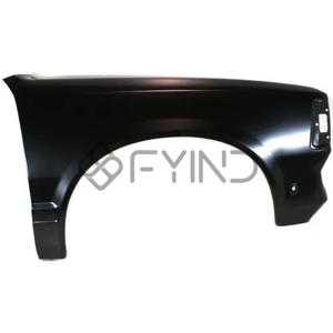 Vehicle Fender