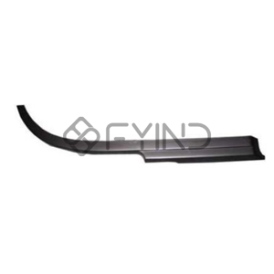 Vehicle Fender Trim