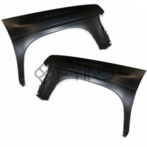 Vehicle Fender