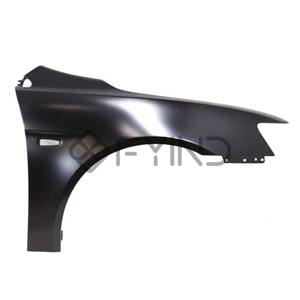 Vehicle Fender