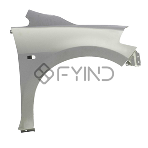 Vehicle Fender
