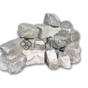 Ferrous Alloy