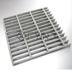 Fiberglass Grating