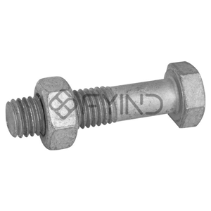 Anchor Bolt