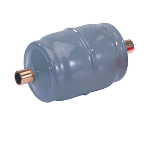 Filter Dryer