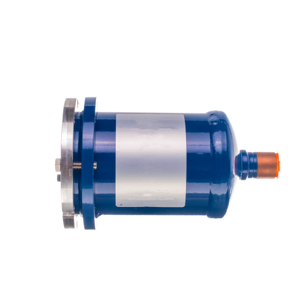Filter Shell