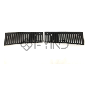Wiper Cowl