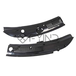 Wiper Cowl