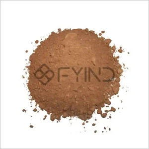 Clay Powder