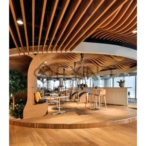 Commercial And Office Building Renovation And Repair Service