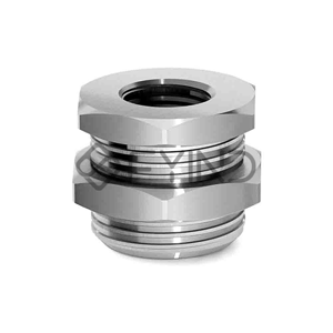 Bulkhead Connector