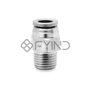 Tube Connector