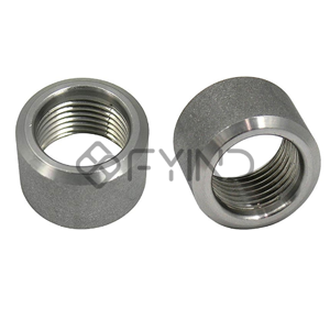 Pipe Coupler