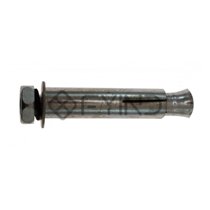 Anchor Bolt