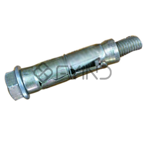 Anchor Bolt