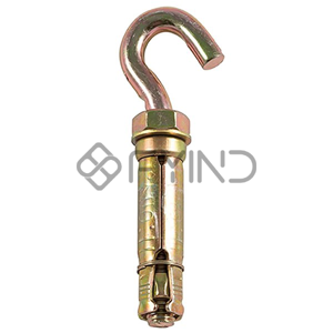 Anchor Bolt