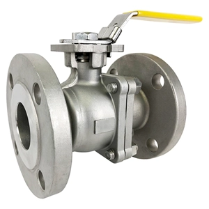 Flange Valve