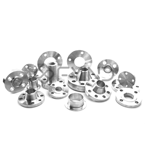 Slip On Flange