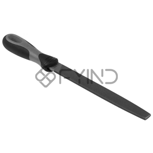 Flat Taper File