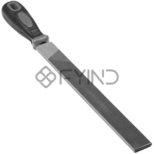 Flat Taper File