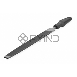 Flat Taper File