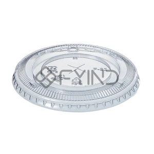 Plastic Cup Lid
