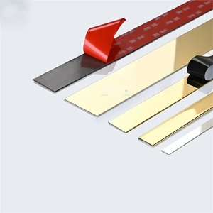 Tile Trim