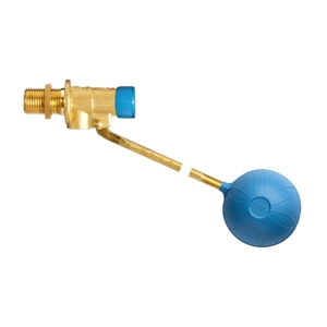 Float Valve