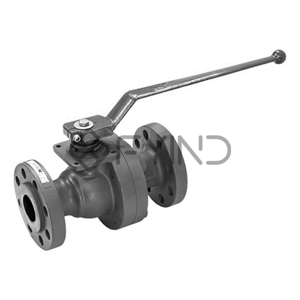 Ball Valve
