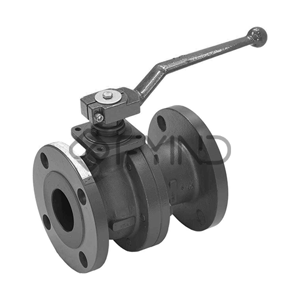 Ball Valve