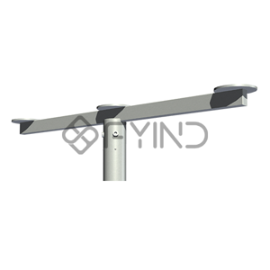 Flood Light Bracket