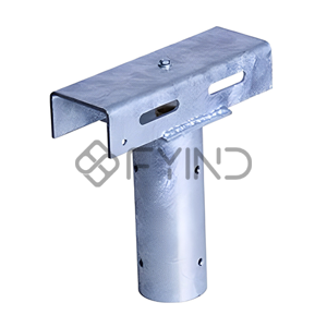 Flood Light Bracket