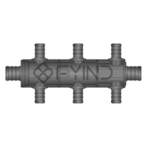 Pipe Tee