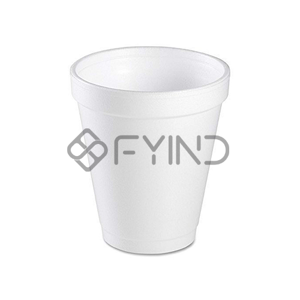 Disposable Foam Cup