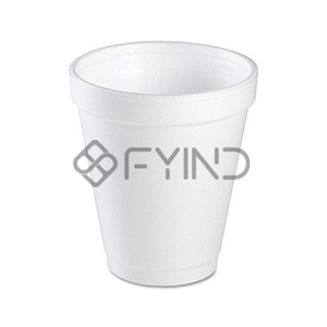 Disposable Foam Cup