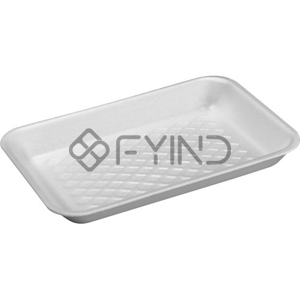 Disposable Foam Tray