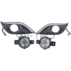 Fog Lamp