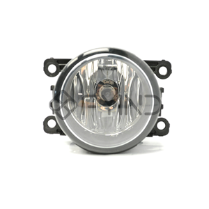 Fog Lamp Assembly
