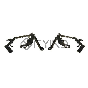 Vehicle Lamp Bracket